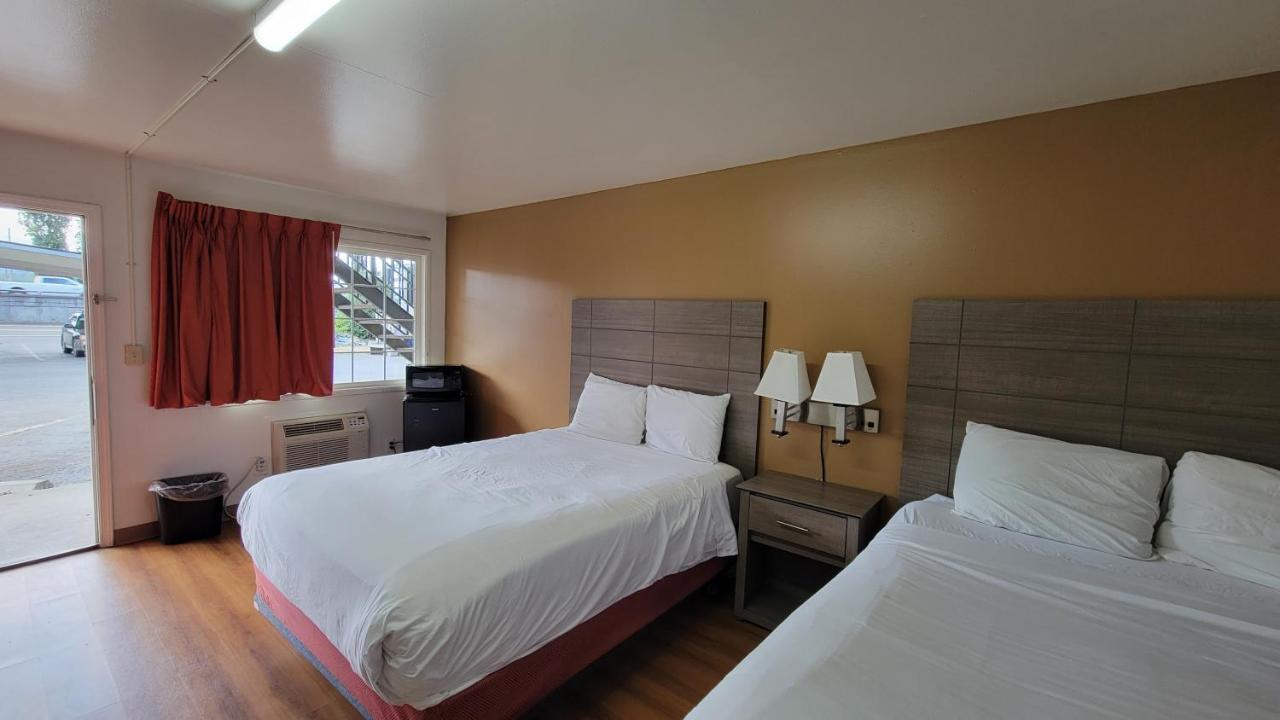 Kalama Hotel Ngoại thất bức ảnh